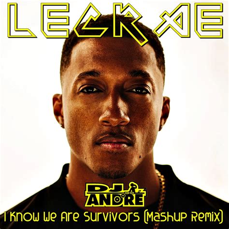 We Now Know What Lecrae Would Do
