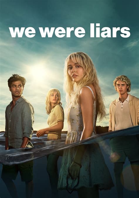 We Were Liars Reviews Metacritic
