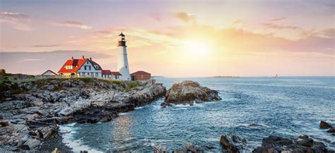 Weather Cape Elizabeth Maine