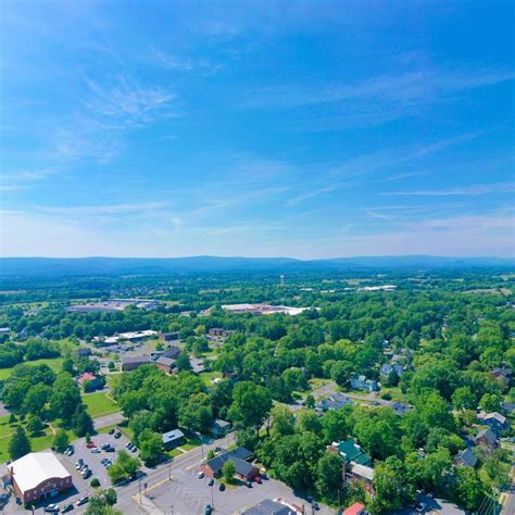 Weather For Berryville Va