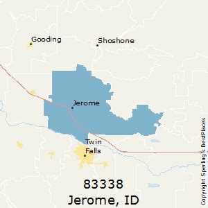 Weather Jerome Id 83338