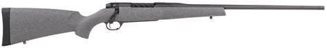 Weatherby Mark V 243 Win Ackley Improved