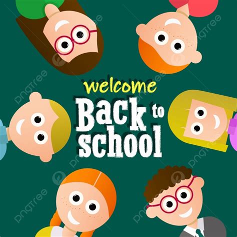 Welcome Back to School: Essential Tips for a Successful Year Ahead