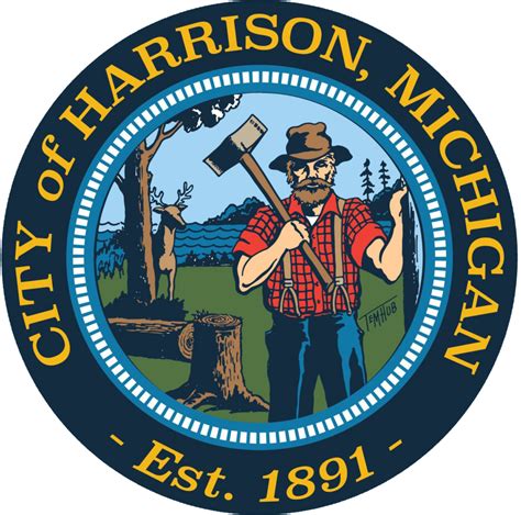 Welcome To Harrison Michigan A Wonderful Community The Perfect Outdoor Recreation Destination A Great Place To Call Home