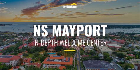 Welcome To Mayport Naval Base Mayport Fl
