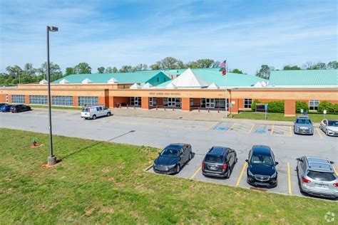 West Creek High School In Clarksville Tn Homes Com