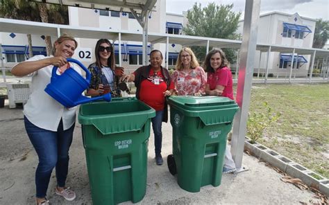West Gate K 8 S Educational Garden Is Getting A Facelift Lucielink