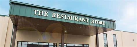 West Restaurant Store