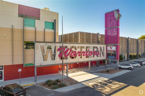 Western High School In Las Vegas Nv Homes Com