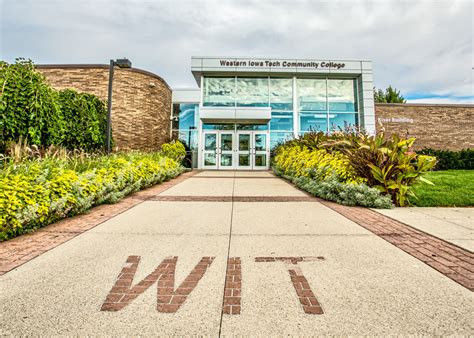 Western Iowa Tech Community College