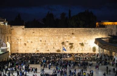 Western Wall Jerusalem What To Expect Timings Tips Trip Ideas By Makemytrip