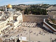 Western Wall Wikipedia
