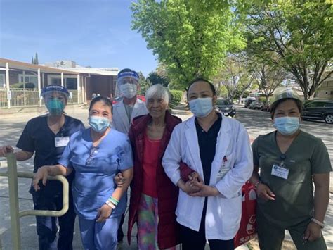 Westwood Post Acute Nursing Home 1601 Petersen Avenue San Jose Ca Westwood Post Acute Nursing Home 1601 Petersen Avenue San Jose Ca