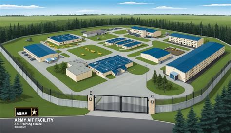 What Ait Is Like In The Army