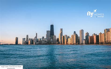 What Amp 39 S The Cost Of Living In Chicago Il