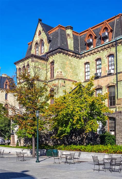 What Are America S Oldest Universities Daily Passport