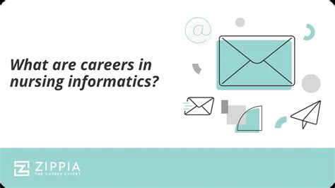What Are Careers In Nursing Informatics Zippia