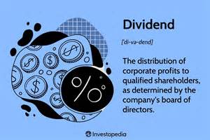 What Are Dividends