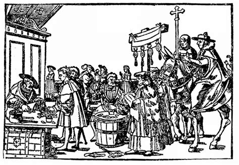 Unraveling Indulgences: What They Really Mean in Modern Life