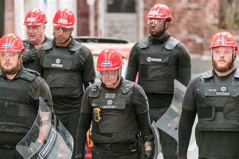 What Can Enforcement Officers Do Able Investigations