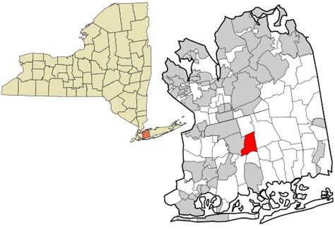 What County Is Uniondale Ny In