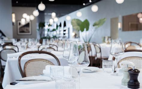 What Defines A Fine Dining Restaurant San Lorenzo Restaurant