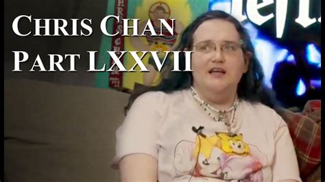 What Did Chris Chan Do