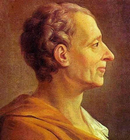 Montesquieu's Beliefs: Unveiling His Philosophical Legacy