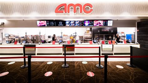 What Does Amc Stand For