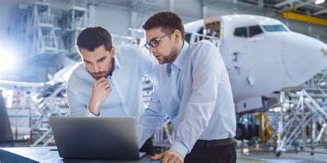 What Does An Aerospace Engineer Do Careerexplorer