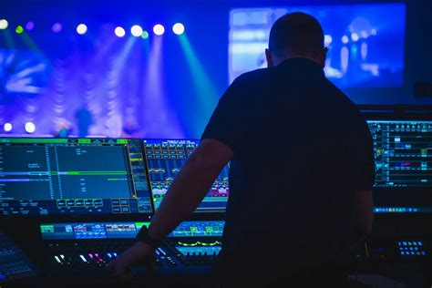 What Does An Audio Visual Technician Do