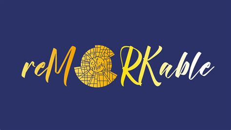 What Does It Mean To Be Remarkable Connecting Culture