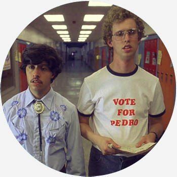 What Does Vote For Pedro Mean Exploring The Cult Phrase The Order