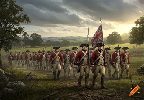 What If The British Won The Revolutionary War A Conversation With