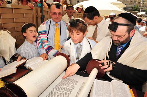 What Is A Bar Mitzvah