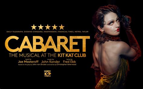 Exploring What Is a Cabaret: A Captivating Cultural Phenomenon