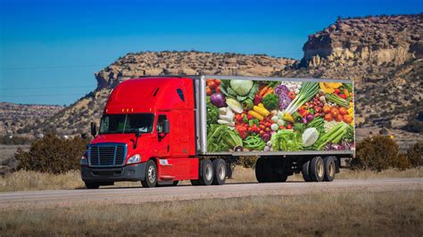 What Is A Food Distributor