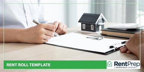 What Is A Rent Roll Why Does It Matter Free Template