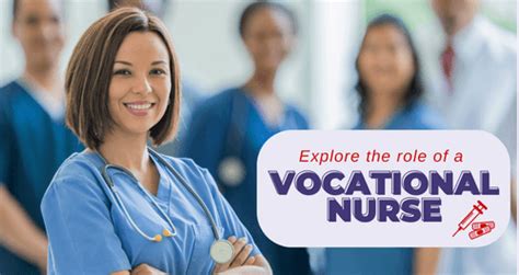What Is A Vocational Nurse Dreambound