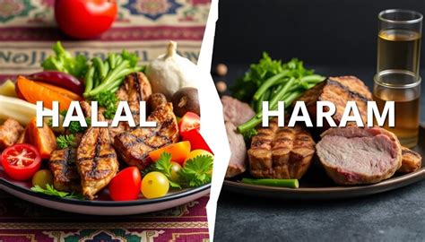 What Is Halal Halal Information Isa