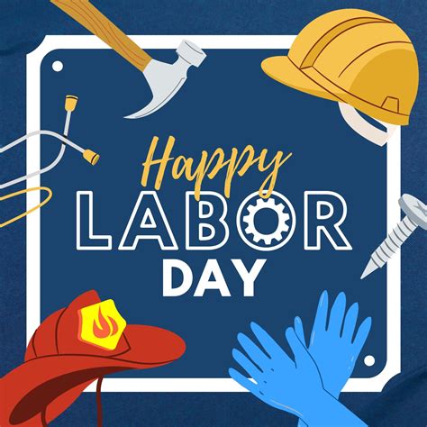 What Is Labor Day About