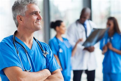 What Is The Airforce Nurse Corp Top Rn To Bsn