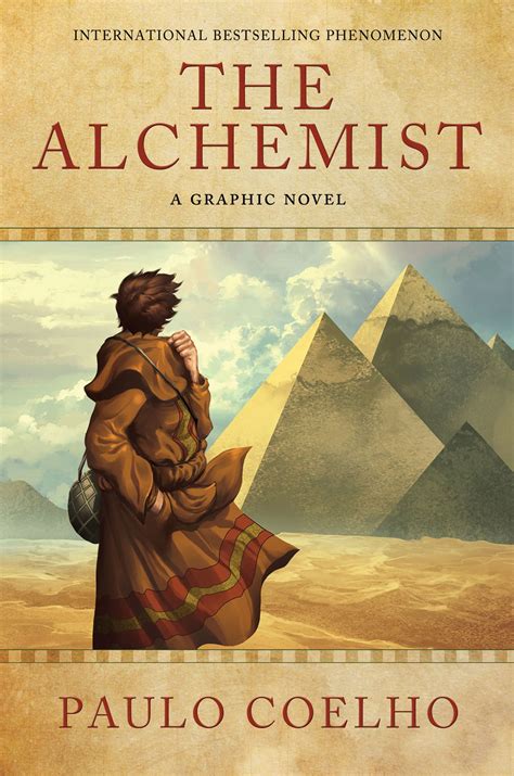 What Is The Book The Alchemist Really About