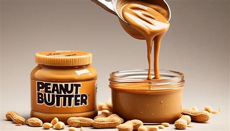 What Makes Peanut Butter Solid Or Liquid Eat More Butter