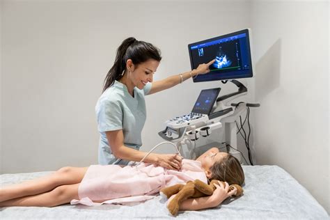 What Skills Do You Need For A Successful Career In Sonography Smith