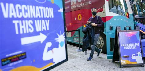 What Supreme Court S Block Of Vaccine Mandate For Large Businesses Will Mean For Public Health 4 Questions Answered