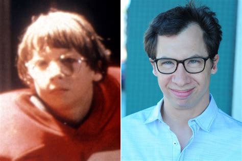 What The Little Giants Cast Looks Like Today