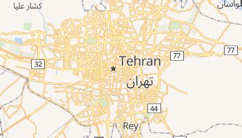 What Time Is It In Tehran Iran Right Now