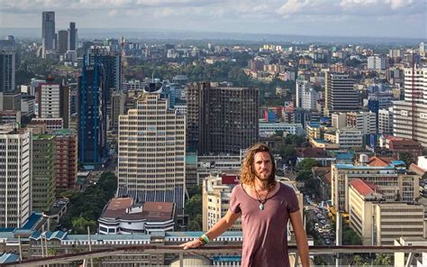 What To Do In Nairobi In 24 Hours Full Time Adventurer