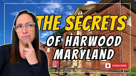 What To Know Before Moving In Harwood Maryland What To Know Before Moving In Harwood Maryland